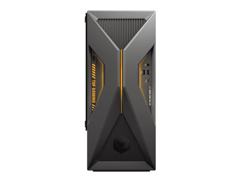 asus tuf gaming t500mv desktop i5, 16gb ram, 512gb ssd, win 11 home