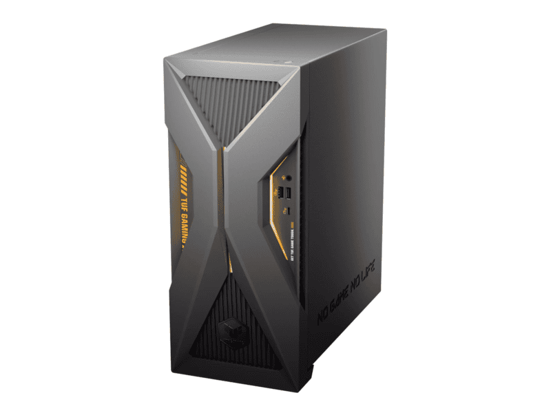 asus tuf gaming t500mv desktop i5, 16gb ram, 512gb ssd, win 11 home