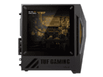 asus tuf gaming t500mv desktop i5, 16gb ram, 512gb ssd, win 11 home