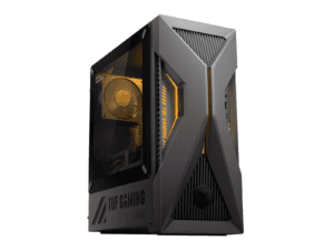 asus tuf gaming tm500 gaming pc ryzen 7, 16gb ram, 1tb ssd, win 11 home
