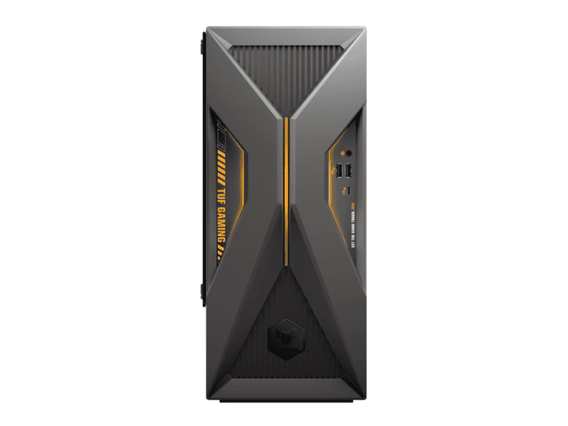 asus tuf gaming tm500 gaming pc ryzen 7, 16gb ram, 1tb ssd, win 11 home