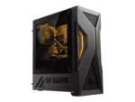 asus tuf gaming tm500 gaming pc ryzen 7, 16gb ram, 1tb ssd, win 11 home