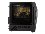 asus tuf gaming tm500 gaming pc ryzen 7, 16gb ram, 1tb ssd, win 11 home
