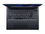 acer tmp416 54 tco 72xb intel core ultra 7 processor 255u 16" wuxga ips uma no external video memory 16gb ddr5 memory 512gb pcie nvme ssd micro sd card reader wifi7+bt 2x2 be+bt 7 fp moc power b 1 n 53wh li ion battery 100w typec adapter (pcr50% tco10 logo) n n n 3 years on site windows 11 pro 4711474957559
