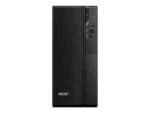 acer vs2722g e fr 300w 89+ tco10.0 intel core i7 14700 16gb ddr5 memory 1024gb ssd dvd drive wireless 6ebt 5.3 internal speaker usb kyb & mouse windows 11 professional 3 year on site warranty sa power cord