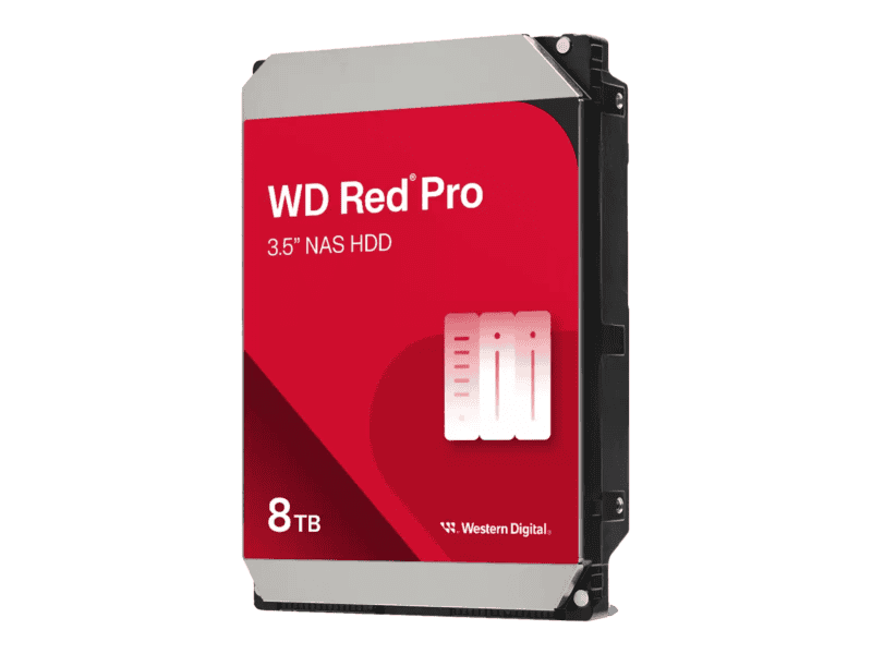 western digital red pro 8tb 3.5" nas internal sata hard drive western digital red pro 8tb 3.5" nas internal sata hard drive