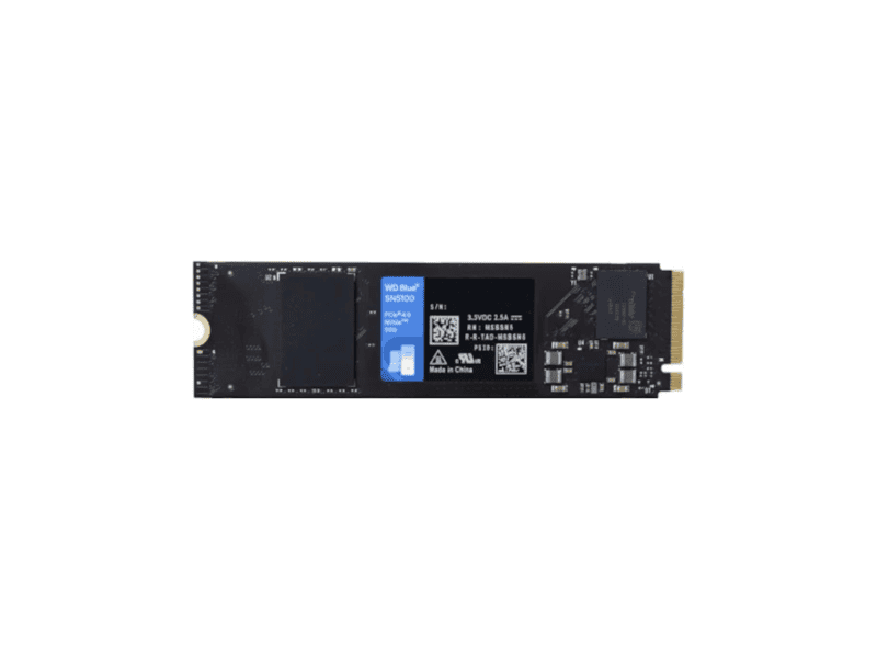 wd blue 1tb nvme ssd read speed up to 7100 mb/s write speed to up 6700 mb/s pcie 4.0 x4 ncache 4.0 600tbw