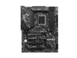 msi z890 gaming plus wifi ddr5 intel lga1851 atx gaming motherboard