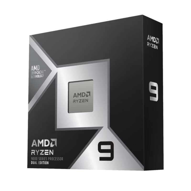 100 100001978wof amd ryzen 9 9950x3d2 16 core 4.3ghz am5 cpu wr 01a.jpg 100 100001978wof amd ryzen 9 9950x3d2 16 core 4.3ghz am5 cpu wr 01a.jpg