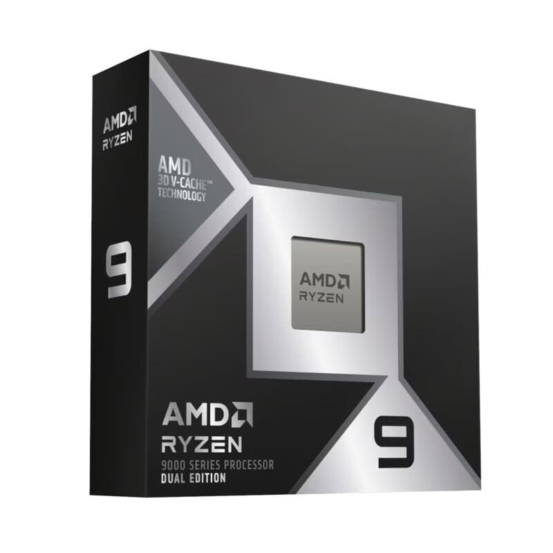 100 100001978wof amd ryzen 9 9950x3d2 16 core 4.3ghz am5 cpu wr 03a.jpg