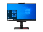 lenovo thinkcentre 24 gen 4 monitor 23.8", 1920 x 1080, 60hz, 4ms
