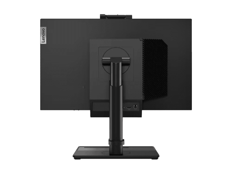 lenovo thinkcentre 24 gen 4 monitor 23.8", 1920 x 1080, 60hz, 4ms