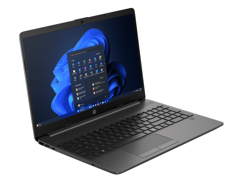 hp 250r g9 15.6" notebook core 3, 16gb ram, 256gb ssd, win 11 pro