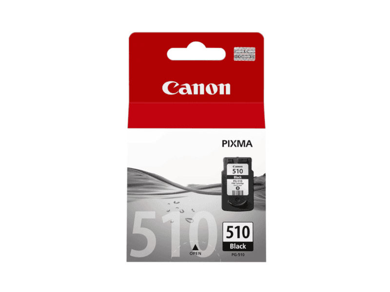 canon pg 510 black cartridge canon pg 510 black cartridge