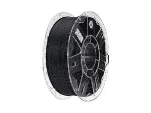 creality ppa cf filament 1kg black