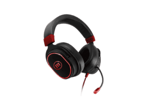 maxell ca h mic 1200 gaming vibration headset