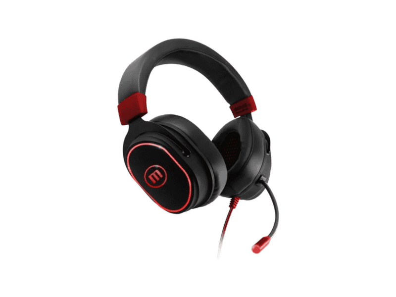 maxell ca h mic 1200 gaming vibration headset maxell ca h mic 1200 gaming vibration headset
