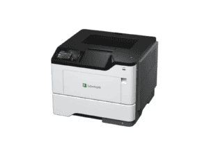 lexmark ms631dw monochrome laser usb