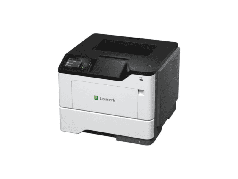 lexmark ms631dw monochrome laser usb lexmark ms631dw monochrome laser usb