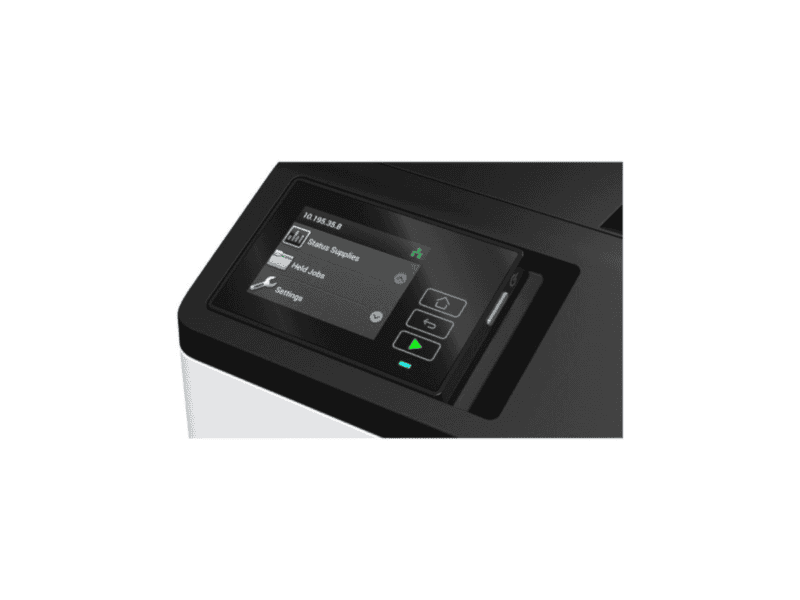 lexmark ms631dw monochrome laser usb