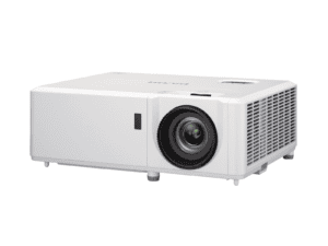 wuxga 1920x1200 4000 lumens hdmi 2.0 compact ip6x dlp laser projector