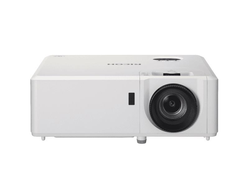 wuxga 1920x1200 4000 lumens hdmi 2.0 compact ip6x dlp laser projector