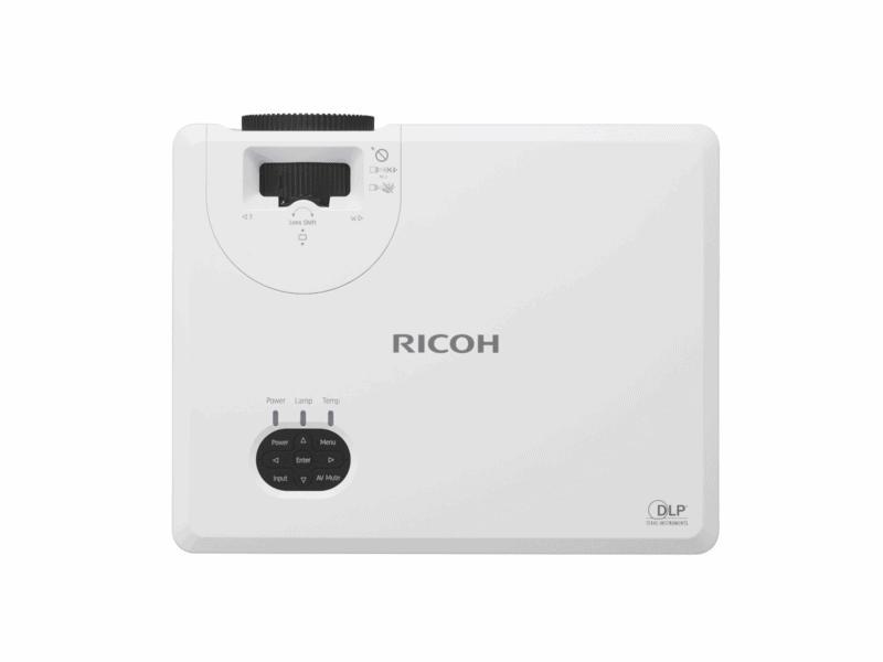wuxga 1920x1200 4000 lumens hdmi 2.0 compact ip6x dlp laser projector