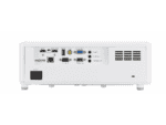 wuxga 1920x1200 4000 lumens hdmi 2.0 compact ip6x dlp laser projector