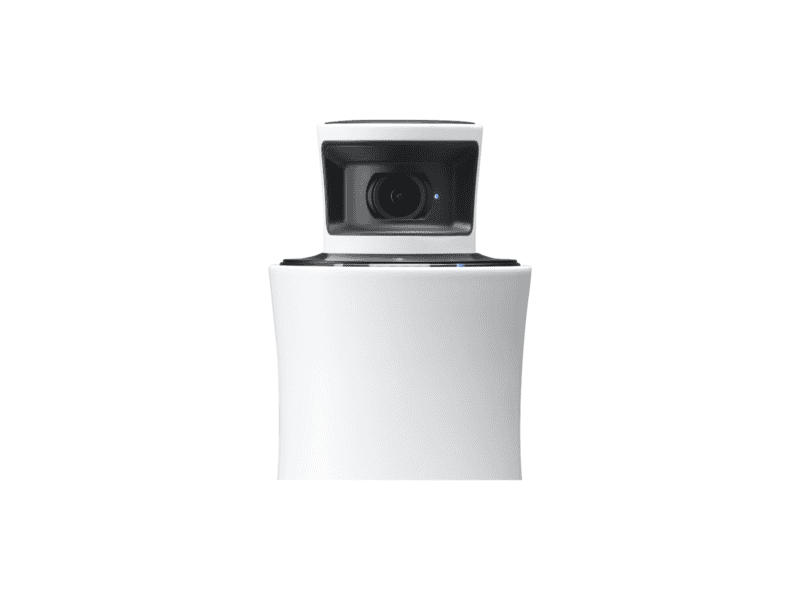 3 in 1 360° plug and play conference camera/microphone/speaker 1920x1080 3.6m/6m video/audio pickup range 3x8w speakers