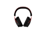 hyperx cloud alpha wireless red gaming headset