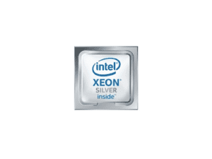 dell intel xeon silver 4208 2.1g/ 8c/16t/ 9.6gt/s/ 11m cache/ turbo/ ht (85w) ddr4 2400