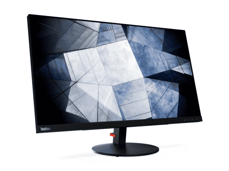lenovo s28u thinkvision 28”/ wled 3840 x 2160/ input connectors hdmi1.4+dp1.2/ cables included hdmi/ tilt/ 3 years