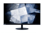 lenovo s28u thinkvision 28”/ wled 3840 x 2160/ input connectors hdmi1.4+dp1.2/ cables included hdmi/ tilt/ 3 years