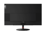lenovo s28u thinkvision 28”/ wled 3840 x 2160/ input connectors hdmi1.4+dp1.2/ cables included hdmi/ tilt/ 3 years