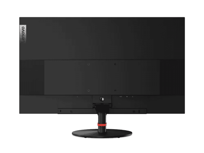 lenovo s28u thinkvision 28”/ wled 3840 x 2160/ input connectors hdmi1.4+dp1.2/ cables included hdmi/ tilt/ 3 years