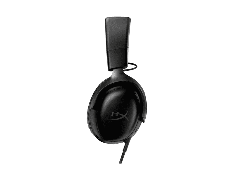 hyperx cloud iii black gaming headset