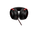 hyperx cloud iii black/red gaming headset