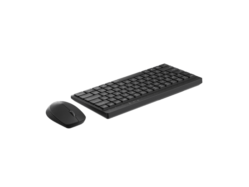 8000gt multi mode wireless keyboard and mouse combo mini