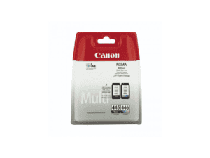 canon pg 445/446 multipack cartridge