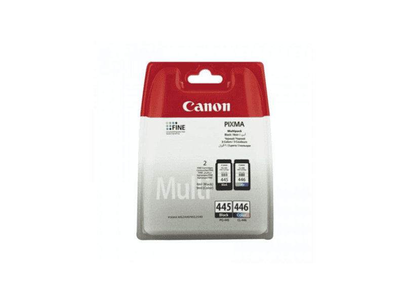 canon pg 445/446 multipack cartridge canon pg 445/446 multipack cartridge