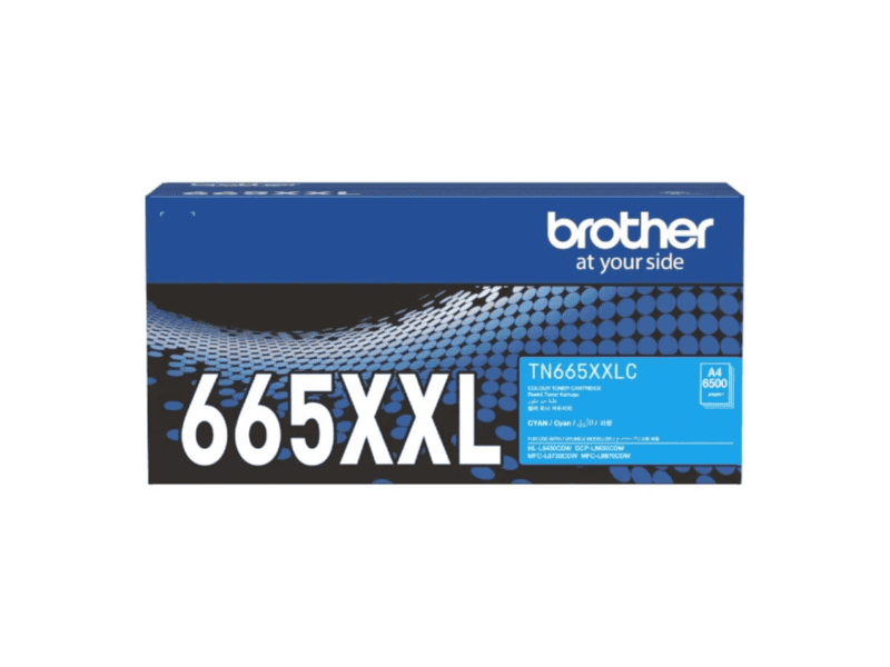 brother super high yield cyan toner cartridge for hl l8430cdw/ mfc l8730cdw/ mfc l8970cdw
