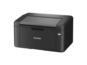 brother mono laser printer/ wireless (3yr carry in)
