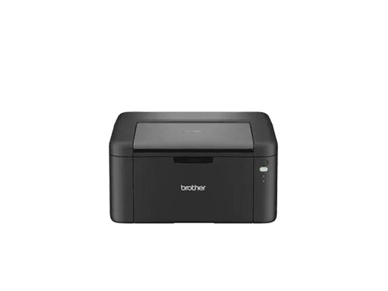 brother mono laser printer/ wireless (3yr carry in)