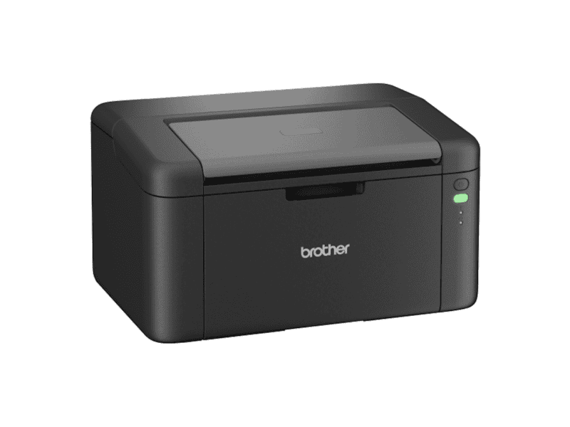 brother mono laser printer/ wireless (3yr carry in)