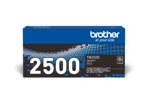 brother standard black toner for dcp l2640dw/ mfc l2805dw/ mfc l2885dw