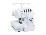 brother overlocker 2504d