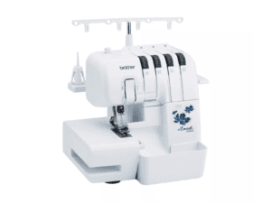 brother overlocker 2504d