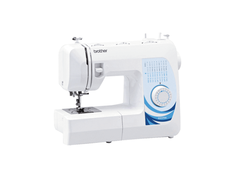 brother gs3700 basic multi purpose sewing machine
