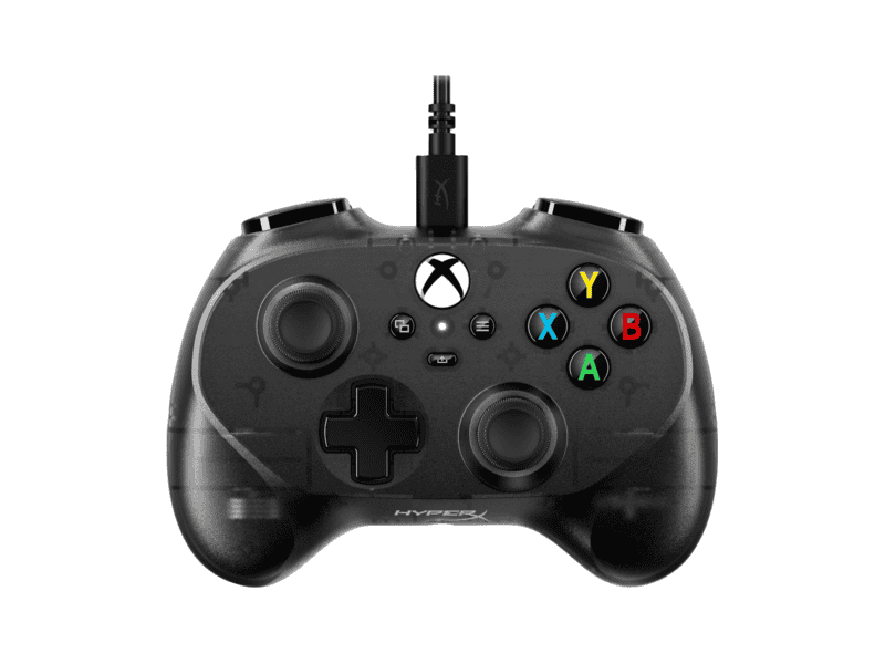 hyperx clutch tanto mini wd gaming controller hyperx clutch tanto mini wd gaming controller