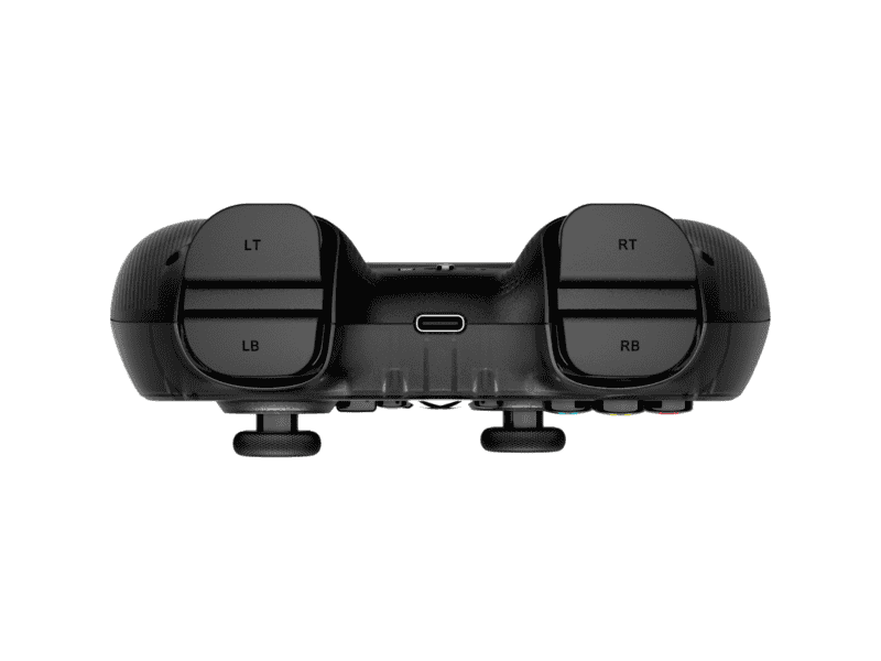 hyperx clutch tanto mini wd gaming controller